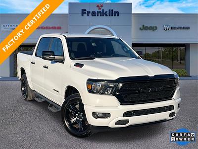 2023 Ram 1500 Crew Cab 4WD Pickup for sale #N760085A - photo 1