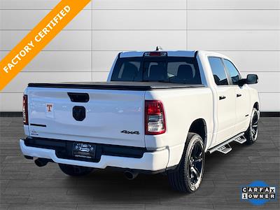 2023 Ram 1500 Crew Cab 4WD Pickup for sale #N760085A - photo 2