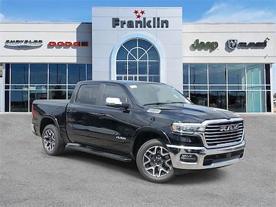 2025 Ram 1500 Crew Cab 4x4 Pickup for sale #N771369 - photo 1