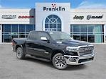2025 Ram 1500 Crew Cab 4x4 Pickup for sale #N771369 - photo 1
