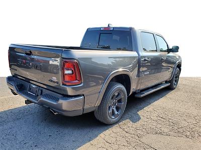 New 2025 Ram 1500 Lone Star Crew Cab 4x4 Pickup for sale #N773592 - photo 2