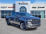 New 2025 Ram 1500 Lone Star Crew Cab 4x4 Pickup for sale #N773592 - photo 1