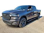 New 2025 Ram 1500 Lone Star Crew Cab 4x4 Pickup for sale #N773592 - photo 3
