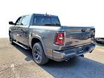 New 2025 Ram 1500 Lone Star Crew Cab 4x4 Pickup for sale #N773592 - photo 4