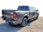 New 2025 Ram 1500 Lone Star Crew Cab 4x4 Pickup for sale #N773592 - photo 2