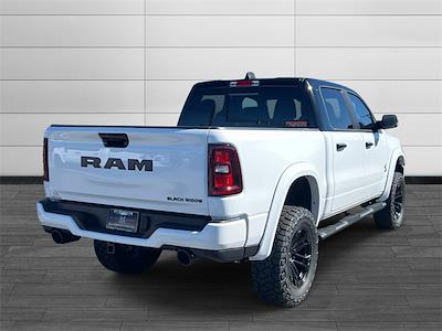 New 2025 Ram 1500 Lone Star Crew Cab for sale #N775218 - photo 2