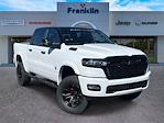 2025 Ram 1500 Crew Cab 4x4 Pickup for sale #N775218 - photo 1
