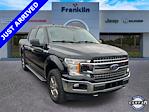 2018 Ford F-150 SuperCrew Cab 4WD Pickup for sale #N775218A - photo 1
