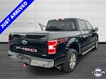 2018 Ford F-150 SuperCrew Cab 4WD Pickup for sale #N775218A - photo 2