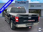 2018 Ford F-150 SuperCrew Cab 4WD Pickup for sale #N775218A - photo 4