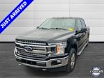 2018 Ford F-150 SuperCrew Cab 4WD Pickup for sale #N775218A - photo 5