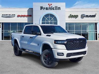 2025 Ram 1500 Crew Cab 4WD Pickup for sale #N775219 - photo 1
