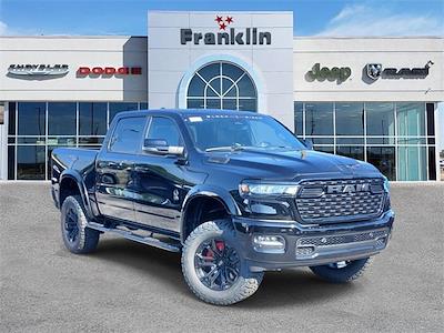 2025 Ram 1500 Crew Cab 4x4 Pickup for sale #N775223 - photo 1