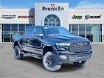 2025 Ram 1500 Crew Cab 4x4 Pickup for sale #N775223 - photo 1