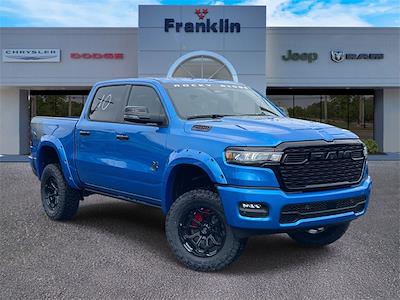 2025 Ram 1500 Crew Cab 4WD Pickup for sale #N775236 - photo 1