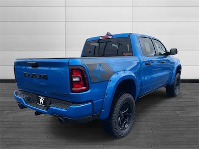 2025 Ram 1500 Crew Cab 4WD Pickup for sale #N775236 - photo 2