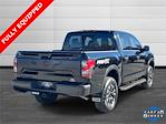 Used 2024 Nissan Titan PRO-4X Crew Cab for sale #N776161A - photo 2