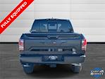 Used 2024 Nissan Titan PRO-4X Crew Cab for sale #N776161A - photo 4