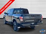 Used 2024 Nissan Titan PRO-4X Crew Cab for sale #N776161A - photo 5