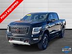 Used 2024 Nissan Titan PRO-4X Crew Cab for sale #N776161A - photo 7