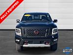 Used 2024 Nissan Titan PRO-4X Crew Cab for sale #N776161A - photo 8