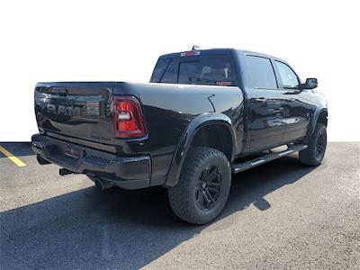 2025 Ram 1500 Crew Cab 4x4 Pickup for sale #N776198 - photo 2