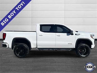 Used 2021 GMC Sierra 1500 AT4 Crew Cab for sale #N777376A - photo 2