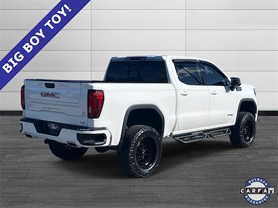 Used 2021 GMC Sierra 1500 AT4 Crew Cab for sale #N777376A - photo 2
