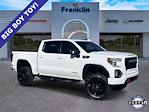 Used 2021 GMC Sierra 1500 AT4 Crew Cab for sale #N777376A - photo 1