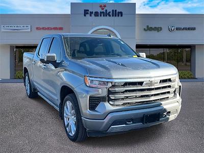 Used 2023 Chevrolet Silverado 1500 High Country Crew Cab for sale #N175344A - photo 1