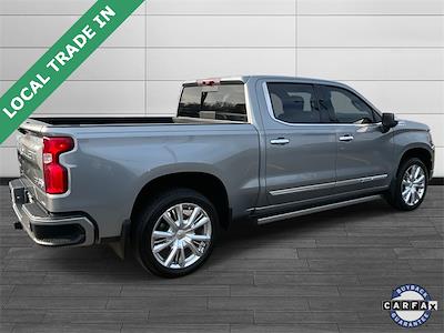 Used 2023 Chevrolet Silverado 1500 - photo 1