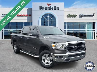 2021 Ram 1500 Crew Cab 4x4 Pickup for sale #P5940A - photo 1