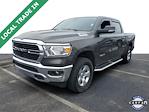 2021 Ram 1500 Crew Cab 4x4 Pickup for sale #P5940A - photo 3