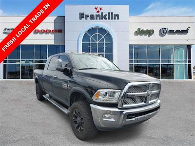 2016 Ram 2500 Mega Cab 4x4 Pickup for sale #P5950A - photo 1