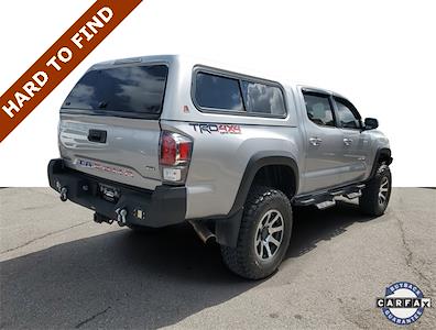 2022 Toyota Tacoma Double Cab 4WD Pickup for sale #P5976 - photo 2
