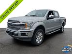 2020 Ford F-150 SuperCrew Cab 4x4 Pickup for sale #P5985 - photo 3