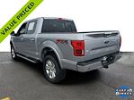 2020 Ford F-150 SuperCrew Cab 4x4 Pickup for sale #P5985 - photo 4