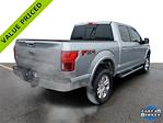 2020 Ford F-150 SuperCrew Cab 4x4 Pickup for sale #P5985 - photo 2