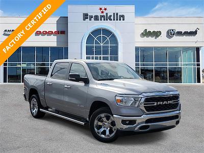 2022 Ram 1500 Crew Cab 4x4 Pickup for sale #P5992 - photo 1