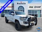 Used 2018 Toyota Tacoma Double Cab 4x4 Pickup for sale #P5992A - photo 1