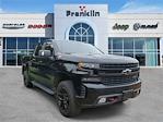 2022 Chevrolet Silverado 1500 Crew Cab 4x4 Pickup for sale #P6007A - photo 1