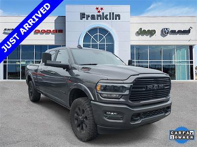 2022 Ram 3500 Mega Cab SRW 4x4 Pickup for sale #P6017 - photo 1