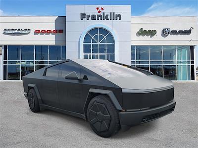 Used 2024 Tesla Cybertruck Base Crew Cab AWD Pickup for sale #P6028A - photo 1