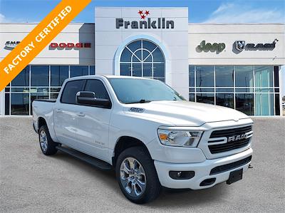 2020 Ram 1500 Crew Cab 4x4 Pickup for sale #P6039 - photo 1