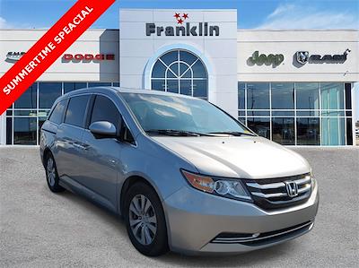 2016 Honda Odyssey 4x2 Minivan for sale #P6040B - photo 1