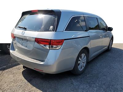 2016 Honda Odyssey 4x2 Minivan for sale #P6040B - photo 2