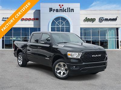 2022 Ram 1500 Crew Cab 4x4 Pickup for sale #P6041 - photo 1