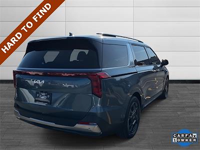 2025 Kia Carnival FWD Minivan for sale #P6045A - photo 2