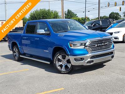 2022 Ram 1500 Crew Cab 4x4 Pickup for sale #P6067 - photo 1