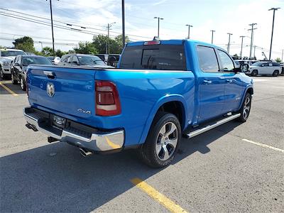 2022 Ram 1500 Crew Cab 4x4 Pickup for sale #P6067 - photo 2